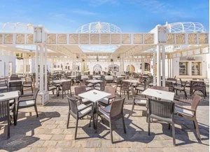 DOMINA CORAL BAY PRESTIGE RESORT – Governatorato del Sinai del Sud
