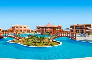 WADY LAHMY AZUR BEACH RESORT – Shalatin