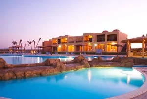 WADY LAHMY AZUR BEACH RESORT – Shalatin