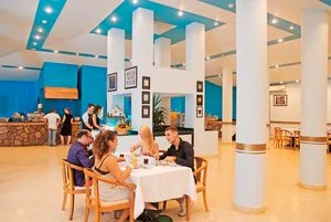 WADY LAHMY AZUR BEACH RESORT – Shalatin