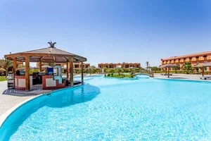 WADY LAHMY AZUR BEACH RESORT – Shalatin