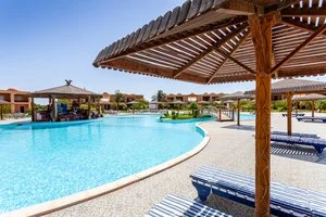 WADY LAHMY AZUR BEACH RESORT – Shalatin