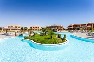WADY LAHMY AZUR BEACH RESORT – Shalatin