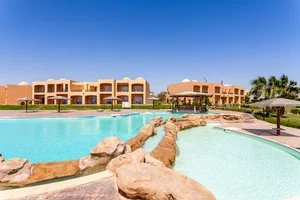 WADY LAHMY AZUR BEACH RESORT – Shalatin