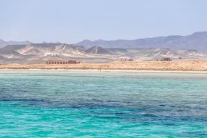 WADY LAHMY AZUR BEACH RESORT – Shalatin