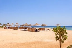 WADY LAHMY AZUR BEACH RESORT – Shalatin