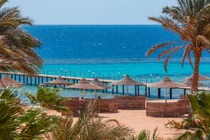 WADY LAHMY AZUR BEACH RESORT – Shalatin