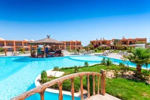 WADY LAHMY AZUR BEACH RESORT – Shalatin