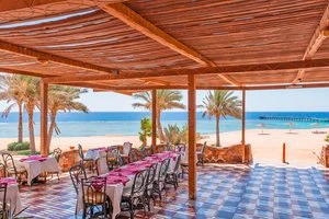 WADY LAHMY AZUR BEACH RESORT – Shalatin