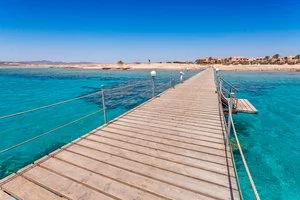 WADY LAHMY AZUR BEACH RESORT – Shalatin
