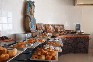 WADY LAHMY AZUR BEACH RESORT – Shalatin