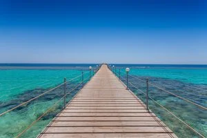 WADY LAHMY AZUR BEACH RESORT – Shalatin