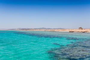 WADY LAHMY AZUR BEACH RESORT – Shalatin