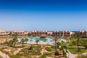 WADY LAHMY AZUR BEACH RESORT – Shalatin