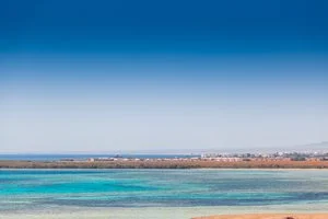 WADY LAHMY AZUR BEACH RESORT – Shalatin