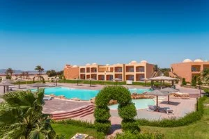 WADY LAHMY AZUR BEACH RESORT – Shalatin