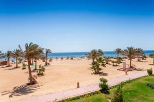 WADY LAHMY AZUR BEACH RESORT – Shalatin