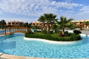 WADY LAHMY AZUR BEACH RESORT – Shalatin