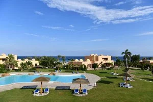 WADY LAHMY AZUR BEACH RESORT – Shalatin