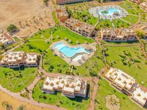 WADY LAHMY AZUR BEACH RESORT – Shalatin
