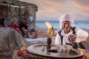 WADY LAHMY AZUR BEACH RESORT – Shalatin
