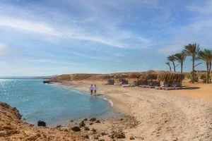 WADY LAHMY AZUR BEACH RESORT – Shalatin