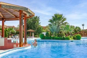 WADY LAHMY AZUR BEACH RESORT – Shalatin