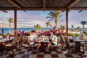 WADY LAHMY AZUR BEACH RESORT – Shalatin