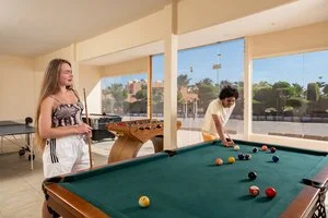 WADY LAHMY AZUR BEACH RESORT – Shalatin
