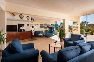 WADY LAHMY AZUR BEACH RESORT – Shalatin