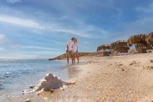 WADY LAHMY AZUR BEACH RESORT – Shalatin
