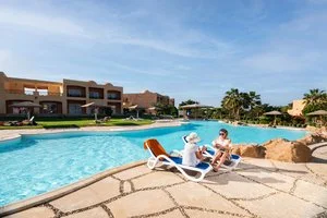 WADY LAHMY AZUR BEACH RESORT – Shalatin