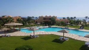 WADY LAHMY AZUR BEACH RESORT – Shalatin