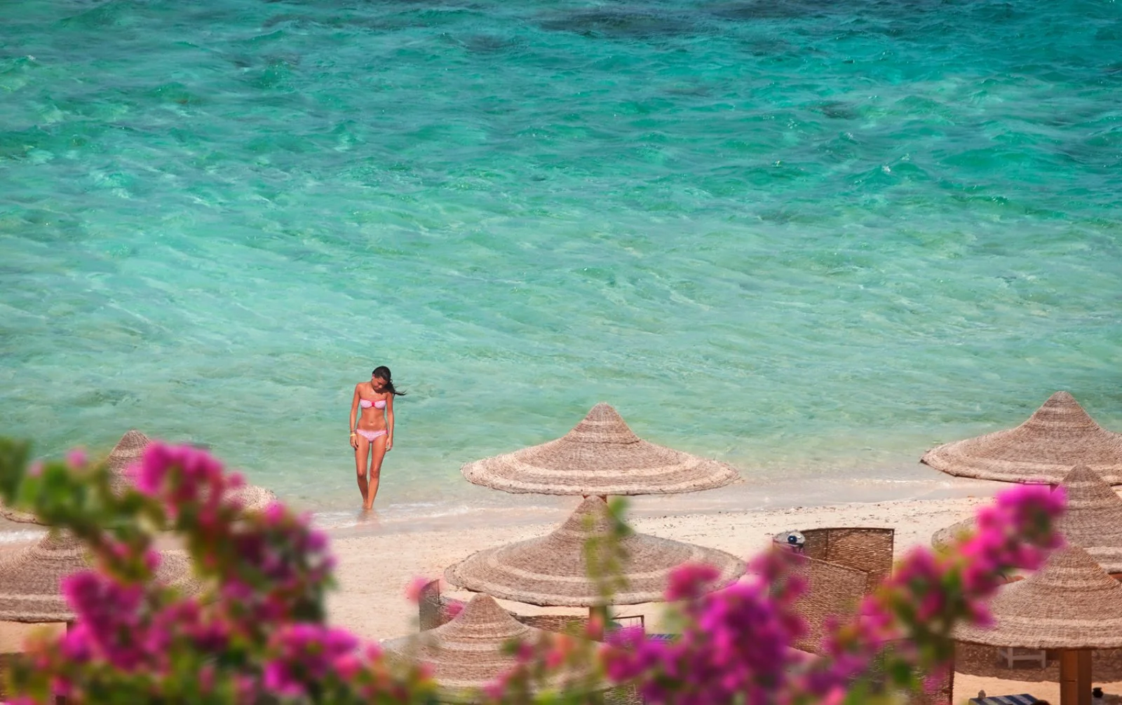 Concorde Moreen Beach Resort Concorde Moreen Beach Resort