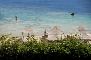 CONCORDE MOREEN BEACH RESORT – Governatorato del Mar Rosso