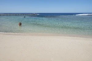 CONCORDE MOREEN BEACH RESORT – Governatorato del Mar Rosso