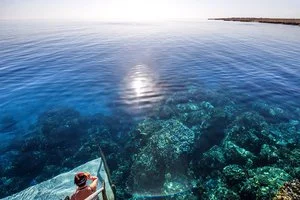 CONCORDE MOREEN BEACH RESORT – Governatorato del Mar Rosso