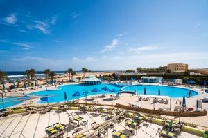 CONCORDE MOREEN BEACH RESORT – Governatorato del Mar Rosso