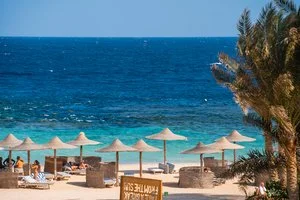 CONCORDE MOREEN BEACH RESORT – Governatorato del Mar Rosso