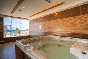 CONCORDE MOREEN BEACH RESORT – Governatorato del Mar Rosso