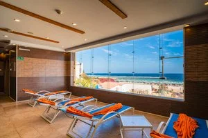 CONCORDE MOREEN BEACH RESORT – Governatorato del Mar Rosso