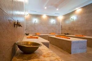 CONCORDE MOREEN BEACH RESORT – Governatorato del Mar Rosso