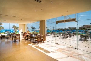 CONCORDE MOREEN BEACH RESORT – Governatorato del Mar Rosso