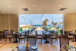 CONCORDE MOREEN BEACH RESORT – Governatorato del Mar Rosso