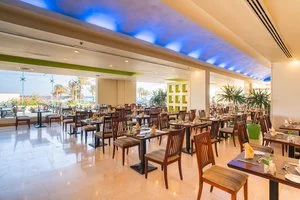 CONCORDE MOREEN BEACH RESORT – Governatorato del Mar Rosso