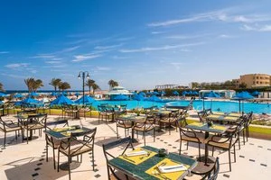 CONCORDE MOREEN BEACH RESORT – Governatorato del Mar Rosso