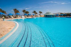 CONCORDE MOREEN BEACH RESORT – Governatorato del Mar Rosso