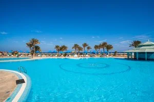 CONCORDE MOREEN BEACH RESORT – Governatorato del Mar Rosso