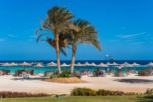 CONCORDE MOREEN BEACH RESORT – Governatorato del Mar Rosso