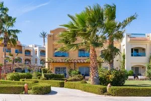 CONCORDE MOREEN BEACH RESORT – Governatorato del Mar Rosso